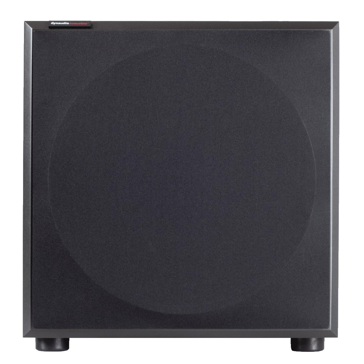 BM14S II - High-end 12” precision subwoofer with LFE - Dynaudio